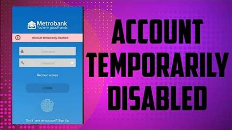 metrobank central bloc|metrobank account temporarily disabled .
